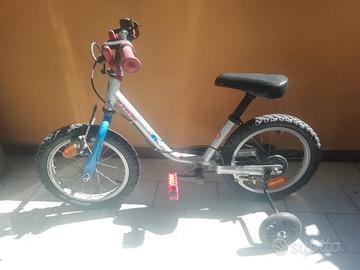 Bici bambino