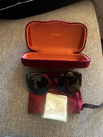 Occhiali da sole Gucci