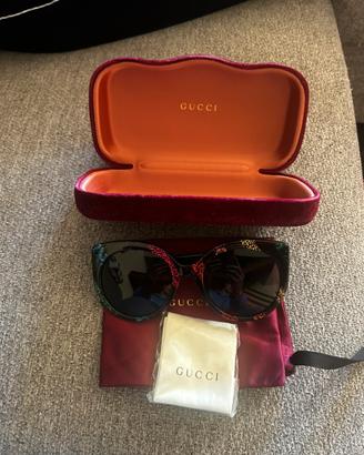 Occhiali da sole Gucci