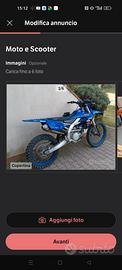 yzf 450 2021