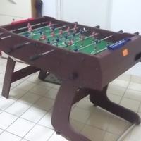 CALCIO BALILLA