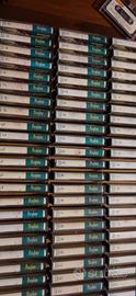 musicassette pianoforte