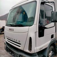Ricambi Iveco Eurocargo 90 E 17