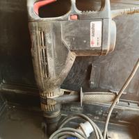 Martello perforatore