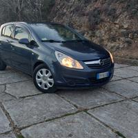 Opel Corsa 1.3 75cv turbodiesel 