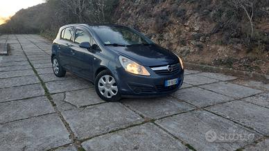 Opel Corsa 1.3 75cv turbodiesel 