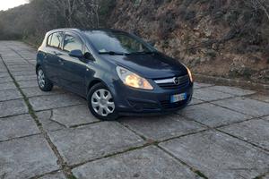 Opel Corsa 1.3 75cv turbodiesel 
