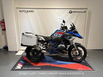 BMW R 1200 GS Abs my13