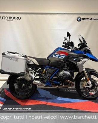 BMW R 1200 GS Abs my13