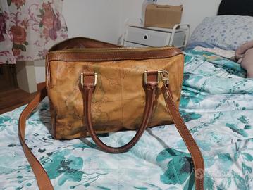 Borsa con tracolla rimovibile di Alviero Martini 