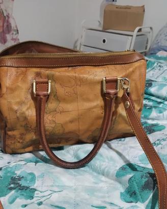 Borsa con tracolla rimovibile di Alviero Martini 