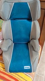 Seggiolino auto