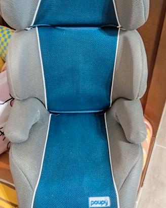 Seggiolino auto