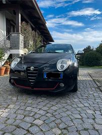 Alfa Romeo MiTo 1.3 JTDM 85 CV Prog. -Neopatentati