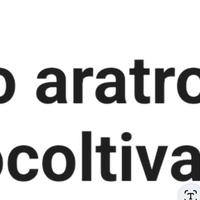 aratro per motocoltivatorecerco