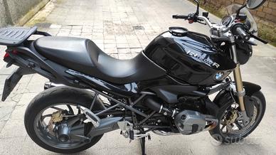 BMW r1200r