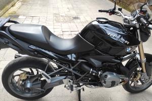 BMW r1200r
