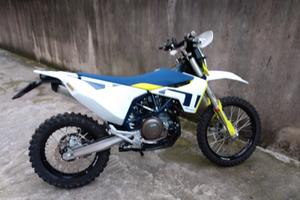 huskvarna 701 enduro