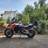 Ducati Multistrada V 4 1100 S Sport Full KM 8394
