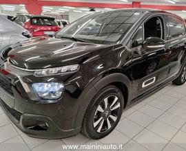 Citroën C3 1.2 110cv EAT6 Max Cambio Automati...
