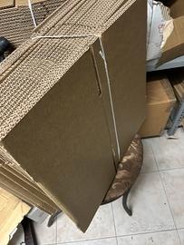 Scatole porta bottiglie