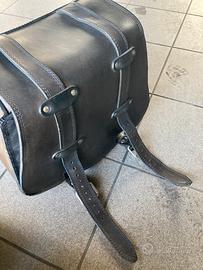 Borsa Harley Davidson sportster