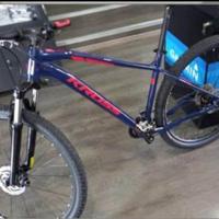 Mountain Bile Kross 1.0 29