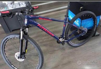 Mountain Bile Kross 1.0 29