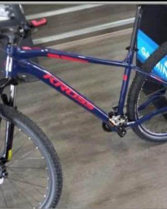Mountain Bile Kross 1.0 29