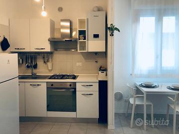 Bilocale pescara centro da set 26 a mag 27