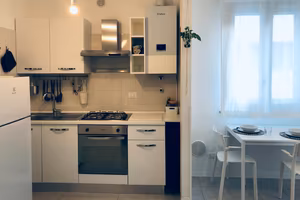 Bilocale pescara centro da ott 26 a mag 27