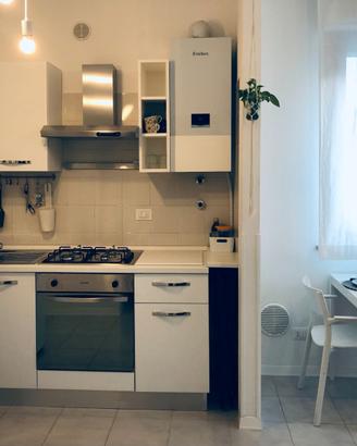 Bilocale pescara centro da ott 26 a mag 27