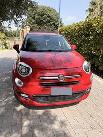 FIAT 500X 1.6 MJET