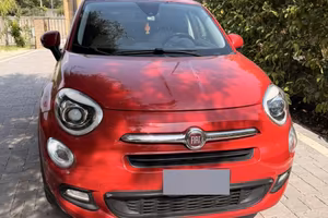FIAT 500X 1.6 MJET