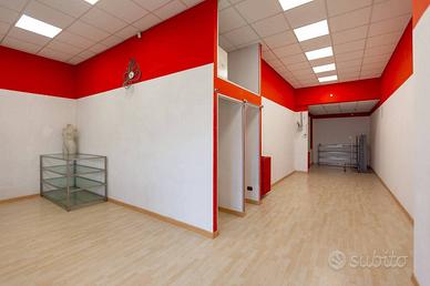 Immobile di 65 m² con 1 locale a Torino