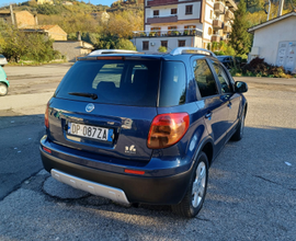 Fiat 16 diesel 4x4 1.9 120cv