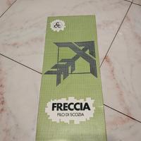 Filo di scozia Freccia (Leggi descrizione)