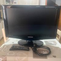 Tv samsung 21”