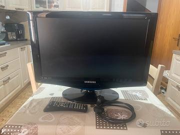 Tv samsung 21”