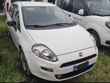 Fiat Grande Punto 5 PORTE DIESEL