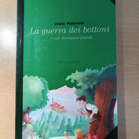 La guerra dei bottoni, Louis Pergaud