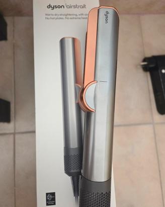 dyson Airstrait 
