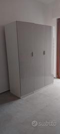 ARMADIO IKEA PAX/FARDAL 150x60x201 – PARI AL NUOVO