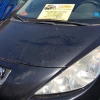 Ricambi vari peugeot 207 anno 2011 cc 1.4 b/gpl