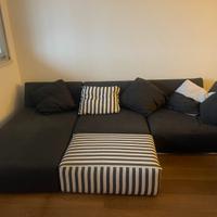 Divano grande 3posti