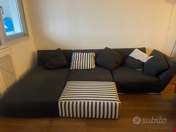 Divano grande 3posti