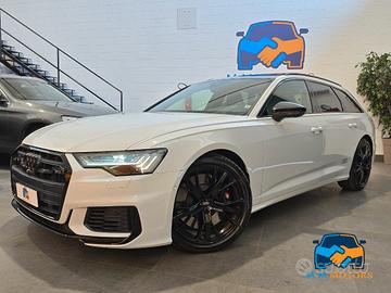 Audi S6 Avant 3.0 tdi mhev Sport Attitude quattro