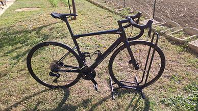 BMC ROADMACHINE FIVE TG.54