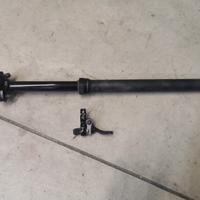 tubo sella telescopico 