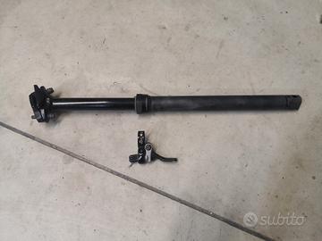 tubo sella telescopico 